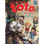 Les blagues de toto tome 14 - devoirs citoyens (bd)
