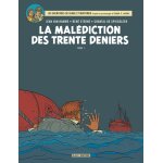 Blake & mortimer - tome 19 - la maldiction des trente deniers - tome 1 (bd)