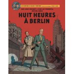 Blake & mortimer - tome 29 - huit heures � berlin (bd)
