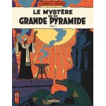 Blake mortimer - tome 5 - le myst�re de la grande pyramide - tome 2 (bd)