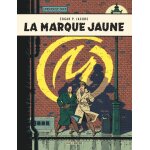 Blake & mortimer - tome 6 - la marque jaune (bd)