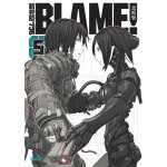 Blame deluxe - tome 05 (manga)