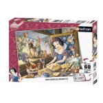 Blanche n. fait la patiss. 60p