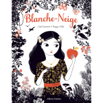 Blanche - neige (jeunesse)