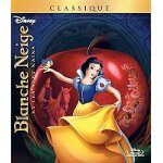 Blanche neige et les sept nains