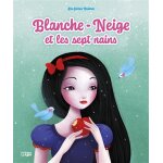 Blanche - neige et les sept nains (broch�)