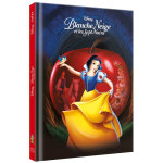 Blanche - neige et les sept nains - disney cinma - l'histoire du film - disney princesses (jeunesse) ...