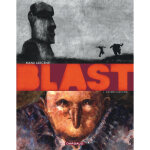 Blast - tome 0 - grasse carcasse (bd)