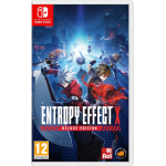 Blazblue: entropy effect x - deluxe edition (switch)