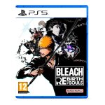 Bleach : rebirth of souls (ps5)