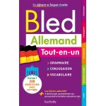Bled allemand tout en un (broché) Bled allemand tout en un (broché)