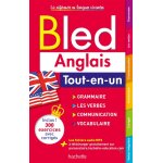 Bled anglais tout en un (broch)