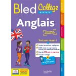 Bled collge anglais (broch)