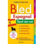 Bled espagnol tout en un (broch)