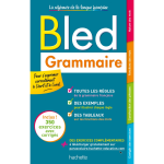 Bled grammaire (reli�)