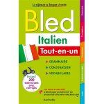 Bled italien tout en un (broch)