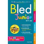 Bled junior 8 - 11 ans (broch)