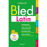 Bled latin (broché) Bled latin (broché)