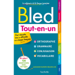 Bled tout - en - un (reli�)