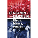 Bleus, blancs, rouges - tome 1 (poche)