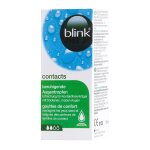 Blink contacts 10ml, 1 flacon de 10ml