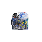 Blister lanceur + toupie