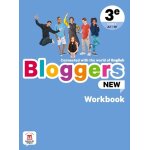 Bloggers new 3e - workbook (broch�)