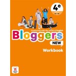 Bloggers new 4e - workbook - connected with the world of english (broch�)