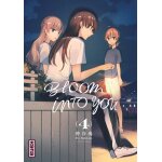 Bloom into you - tome 4 (manga)