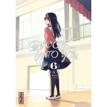 Bloom into you - tome 6 (manga)