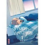 Bloom into you - tome 7 (manga)