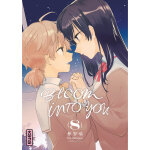 Bloom into you - tome 8 (manga)