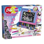 Blopens atelier animaux fantastiques