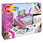 Blopens - super centre d'activit�s f�eriques