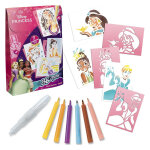 Blopens disney princesses