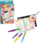 Blopens - magic