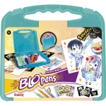 Blopens ma mallette manga