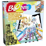 Blopens - set d'activit�s b�b�s animaux