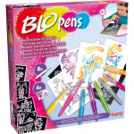 Blopens - set d'activits feriques
