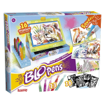 Blopens studio creatif animaux