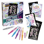 Blopens x - tra creatures paillettees