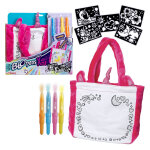 Blopens x - tra - styl' bag licorne
