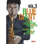 Blue giant - tome 03 - tenor saxophone - miyamoto dai (manga) Blue giant - tome 03 - tenor saxophone - miyamoto dai (manga)
