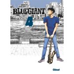 Blue giant - tome 04 - tenor saxophone - miyamoto dai (manga)