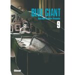 Blue giant - tome 09 - tenor saxophone - miyamoto dai (manga)