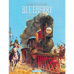 Blueberry - tome 7 - le cheval de fer (bd)