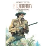 Blueberry - tome 9 - la piste des sioux (bd)