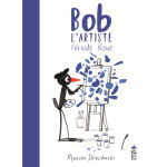 Bob l artiste, priode bleue (jeunesse)