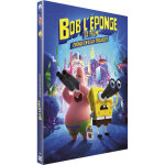 Bob l'�ponge, le film : �ponge en eaux troubles
