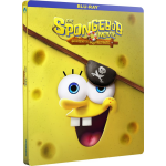 Bob l'�ponge - le film : un pour tous, tous pirates !